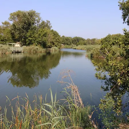 Les Boca A Tatil Evi