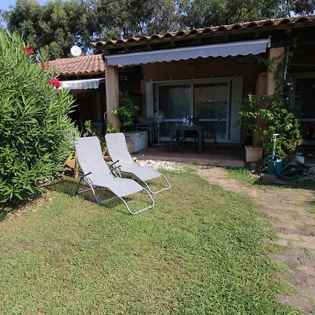 Les Boca A Tatil Evi *