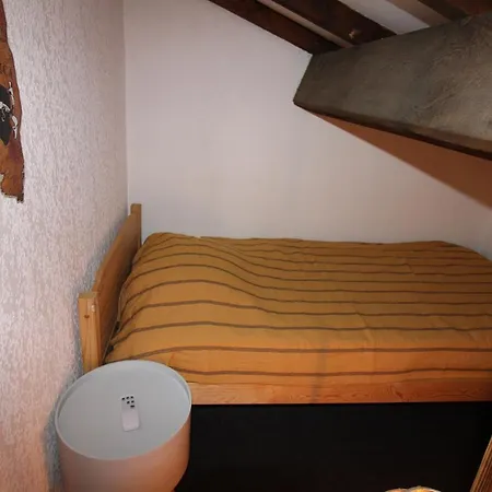 Les Boca A Tatil Evi *