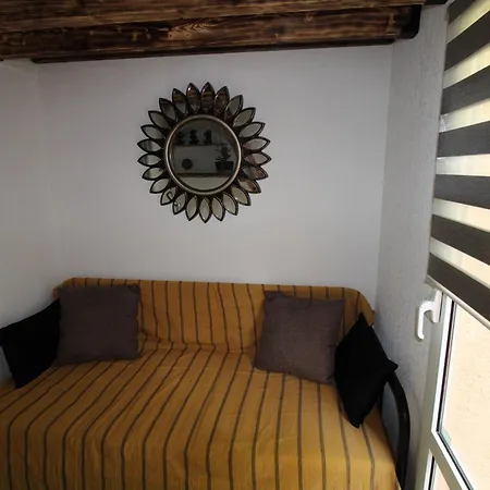 Tatil Evi Les Boca A Ghisonaccia